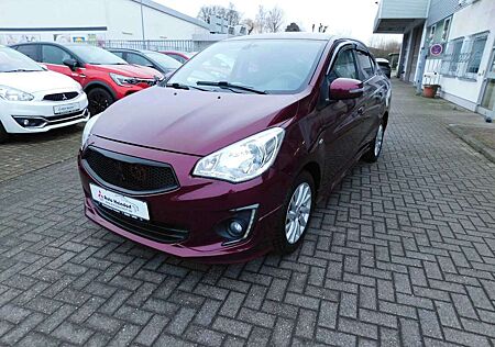 Mitsubishi Attrage 1.2 Intense