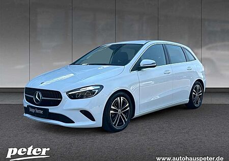 Mercedes-Benz B 220 gebraucht kaufen Mercedes-Benz B 220 4M Progressive/Advanced/LED/Kamera/DAB