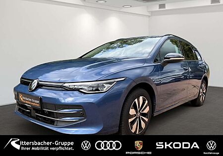VW Golf Variant Volkswagen Golf VIII Variant 1.5 TSI Life Goal AHK LEDPlus