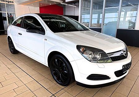 Opel Astra H GTC Selection "110 Jahre" *KLIMA+TÜV-NEU