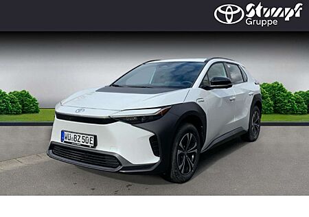 Toyota bZ4X 150 kWh Comfort-Paket+360°Kamera
