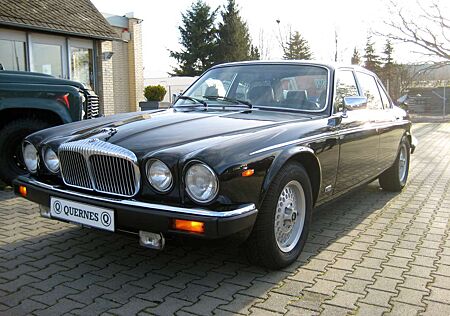 Jaguar XJ V12 Automatik TOPZUSTAND