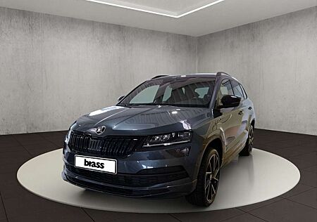 Skoda Karoq Sportline