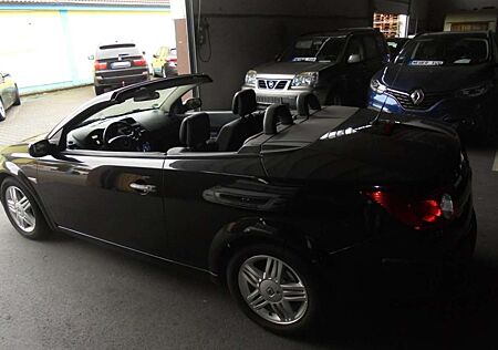 Renault Megane Dynamique TÜV NEU;Z/R NEU;ROSTFREI;ALLES OK!!!!