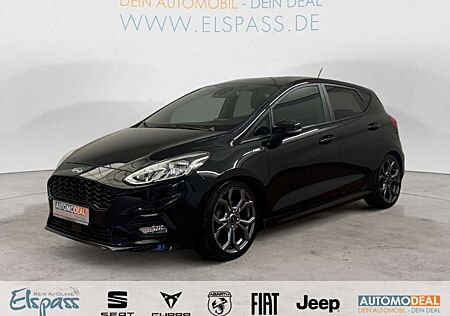 Ford Fiesta ST-Line ALLWETTER ACC SITZ.HZG TEMPOMAT APPLE/ANDR