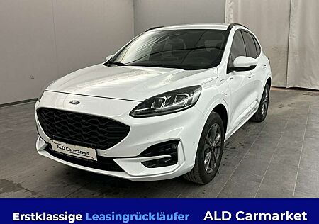 Ford Kuga 2.5 Duratec PHEV ST-LINE X LED Head-Up Scheibe beh
