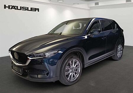 Mazda CX-5 Sports-Line 2.5 Automatik Leder Schiebedach Kamera
