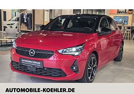 Opel Corsa GS Line Turbo Voll-LED Rückfahrkamera Sitzheizung