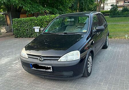 Opel Corsa 1.0 12V