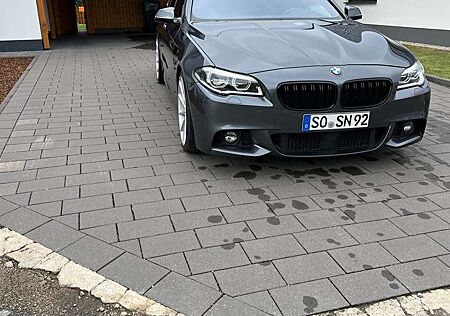 BMW 530d 530 xDrive M-Paket