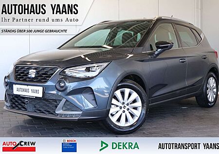 Seat Arona FR 1.0 TSI AID+LANE+LED+CARPLAY+ALU