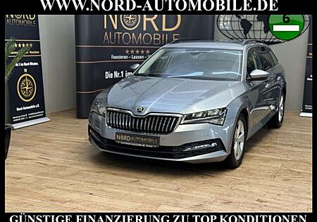 Skoda Superb Combi Ambition 2.0 TDI DSG Virt.Cockp*LED Ambition