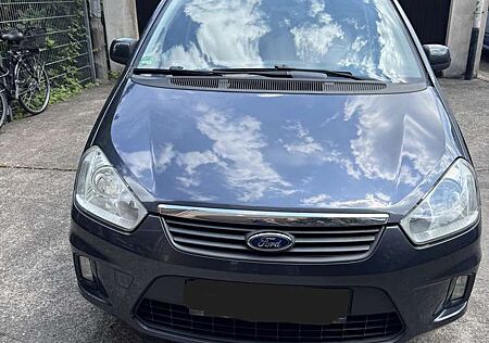 Ford C-Max 1.6 Style