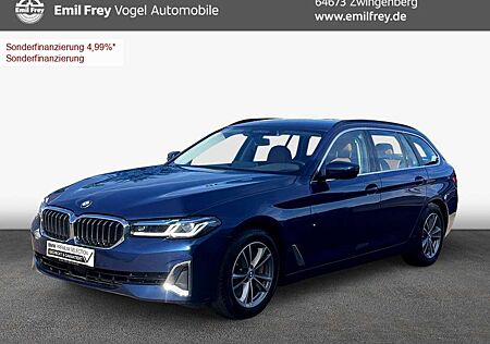 BMW 530 d Touring Aut. Luxury Line