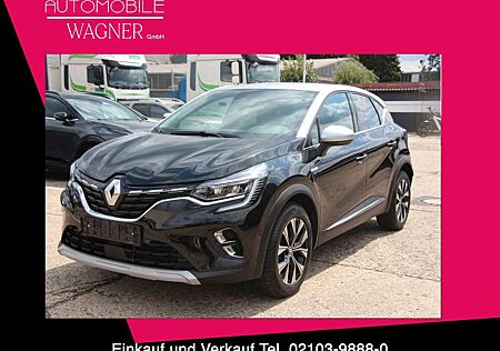 Renault Captur II Techno /LED/ Einparkhilfe/ 65954