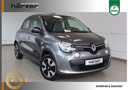 Renault Twingo Limited *Klima*PDC*Sitzheizung*Tempomat*