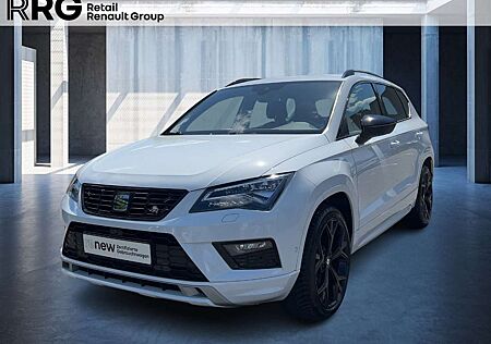 Seat Ateca FR TSI DSG