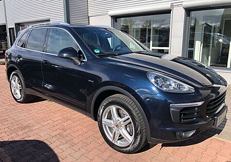 Porsche Cayenne /Sitzklima/Leder/Navi/Panorama/Bose