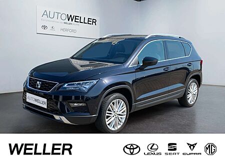 Seat Ateca 1.5 TSI ACT DSG OPF Xcellence *Navi*LED*