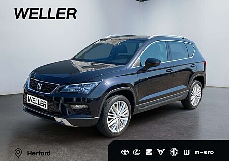 Seat Ateca 1.5 TSI ACT DSG OPF Xcellence *Navi*LED*