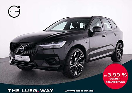 Volvo XC 60 XC60 T6 R Design Expression Plug-In Hybrid AWD Aut. WIN