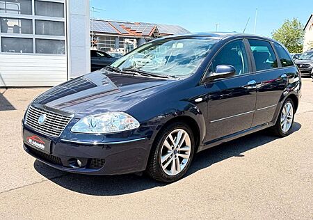 Fiat Croma 1.9 16V Multijet Emotion AHK_TÜV 10/2027