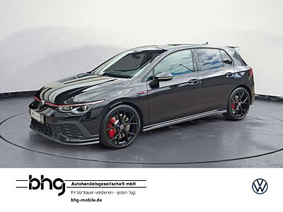 Volkswagen Golf GTI Golf 2.0 TSI OPF DSG GTI Clubsport