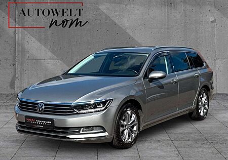 VW Passat Variant Volkswagen Passat 1.4 TSI Highline /AHK/R-CAM/ACC/APP/SIDE/