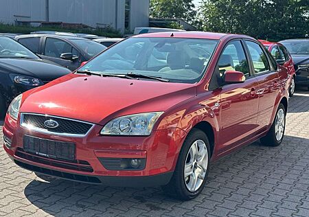 Ford Focus Lim. Ghia