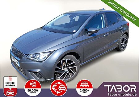 Seat Ibiza 1.0 95 Style Nav Temp FullLi Klima LM15Z
