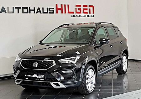Seat Ateca Style DSG*360°Kamera*Pano*Virtual*Navi*SHZ