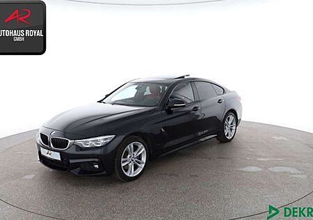 BMW 420 Gran Coupe d xDrive SAG M SPORT HUD,KEYLESS