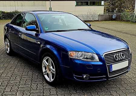 Audi A4 2.0