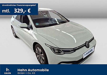 VW Golf Volkswagen VIII Move 1.5TSI ACC KLIMA LED NAVI SITZHEI