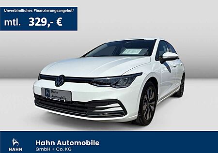 VW Golf Volkswagen VIII Move 1.5TSI ACC KLIMA LED NAVI SITZHEI