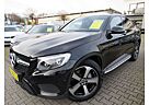 Mercedes-Benz GLC 350 d Coupe 4Matic *NIGHT-PAKET *STANDHZG.