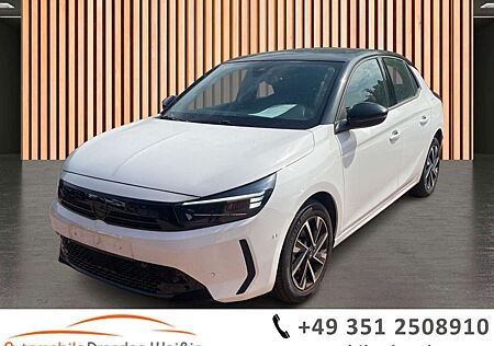 Opel Corsa 1.2 Turbo GS Line*DAB*Kamera