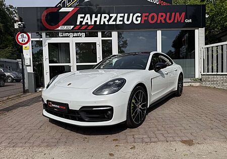 Porsche Panamera 4 S E-Hybrid Pano*Bose*Keyless*ACC*360°