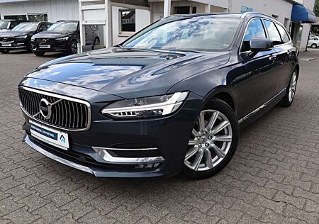 Volvo V90 D4 Geartronic Inscription|R-CAM|NAVI|BLIS|SHZG