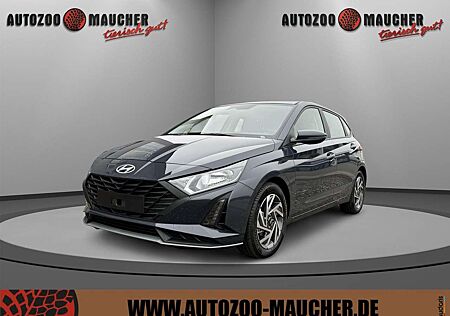 Hyundai i20 1.2 Select NAV/PDC/KAMERA
