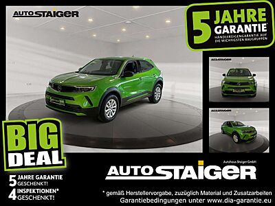 Opel Mokka Edition Automatik Winterpaket, Kamera,...