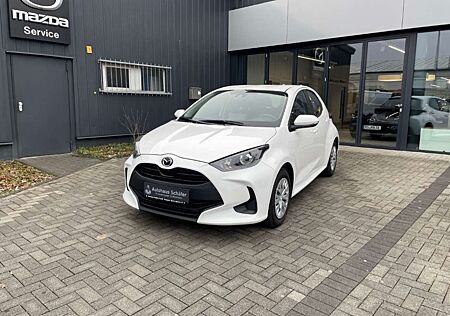 Mazda 2 Pure Blendfreies Fernl. ACC Apple CarPlay Android