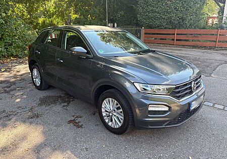 VW T-Roc Volkswagen Basis 1.6 TDI