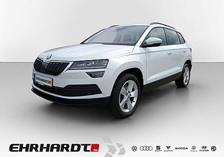 Skoda Karoq 1.5 TSI ACT Ambition AHK*STHZG*LED*NAV*SHZ*PDC*...