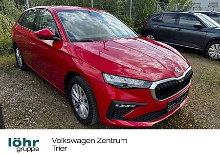 Skoda Scala 1.0 TSI Selection Navi, Winterpaket