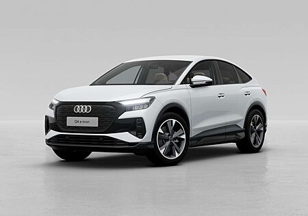 Audi Q4 e-tron 35 125 kW