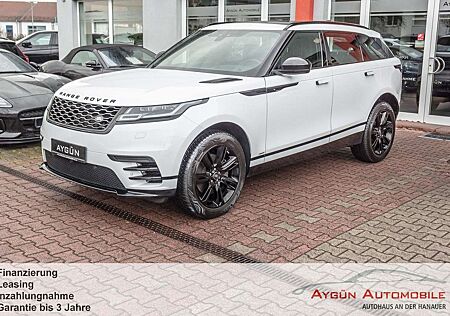 Land Rover Range Rover Velar D300 AWD R-Dynamic S Panorama