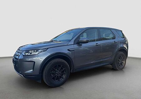 Land Rover Discovery Sport Navi/Klima/Kamera+2xPDC+++