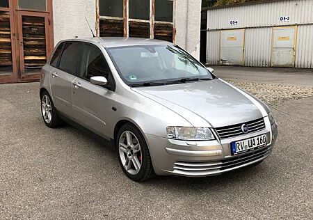 Fiat Stilo 2.4 20V Abarth