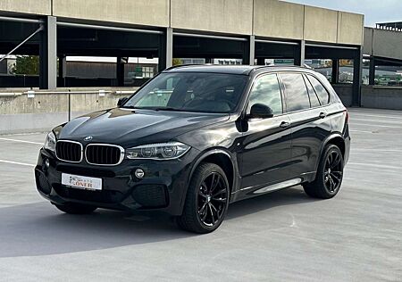 BMW X5 xDrive30d*MSportpaket*Navi*Leder*HeadUp*SHZ*